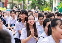 Sử dụng điểm thi THPT quốc gia năm 2019 để xét tuyển su-dung-diem-thi-thpt-quoc-gia-nam-2019-de-xet-tuyen