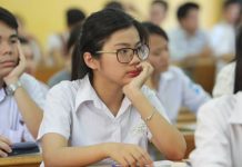 Tuyển sinh Viện Nghiên cứu và Đào tạo Việt Anh năm 2020 thi-dai-hoc