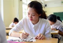 Tuyển sinh Trường Đại học Tài chính – Quản trị kinh doanh năm 2020 thi-dh-34