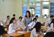 Thí sinh được rời phòng thi tốt nghiệp THPT khi nào ? thi-tot-nghiep-thpt-quoc-gia