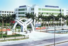 Thông tin tuyển sinh Trường Đại học Thái Bình năm 2020 trương-dai-hoc-thai-binh