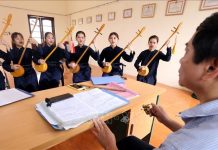 Tuyển sinh Trường Cao đẳng Văn hóa Nghệ thuật Việt Bắc năm 2020 truong-van-hoa-nt-viet-bac