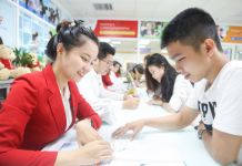 Tuyển sinh Trường Đại học Sư phạm Kỹ thuật Vinh năm 2020 xet-tuyen