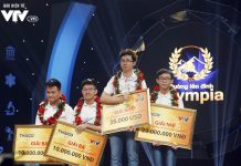 Xét tuyển thẳng thí sinh thi Đường lên đỉnh Olympia xet-tuyen-thang-olympia