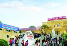 Thông tin tuyển sinh Trường Đại học Kinh Bắc năm 2020 dai-hoc-kinh-bac