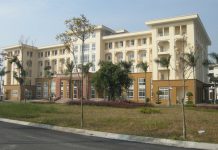 Tuyển sinh Trường Đại học Kỹ thuật Y tế Hải Dương năm 2020 dai-hoc-ky-thuat-y-te-hai-duong