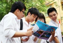 Thí sinh được cộng tối đa 4 điểm khi xét tốt nghiệp THPT