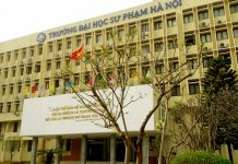 Trường ĐH Sư phạm Hà Nội công bố điểm xét tuyển thẳng năm 2019