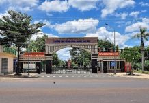 Tuyển sinh Trường Cao đẳng Công nghiệp Cao su năm 2020