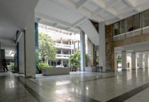 Thông báo điểm chuẩn Đại học kiến trúc Hà Nội năm 2019