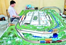 Tuyển sinh trường Cao đẳng Đường sắt – Phân hiệu phía Nam