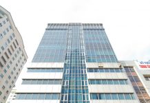 Thông báo điểm chuẩn Học viện Tài chính năm 2019