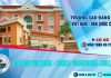 Tuyển sinh Trường Cao đẳng nghề Việt Nam – Hàn Quốc Cà Mau năm 2020