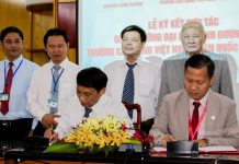 Tuyển sinh Trường Cao đẳng Việt Nam – Hàn Quốc Bình Dương năm 2020