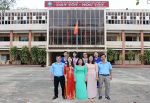 Tuyển sinh trường Cao đẳng nghề Công nghệ cao Đồng Nai năm 2020