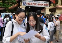 Dự đoán điểm chuẩn lớp 10 các trường công lập Hà Nội sẽ tăng