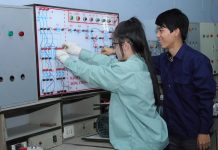 Tuyển sinh Trường Cao đẳng Công nghệ và Nông Lâm Nam Bộ năm 2020