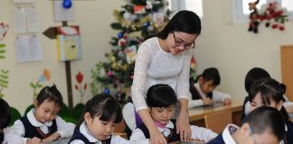 Bỏ chính sách miễn học phí với sinh viên sư phạm bắt đầu áp dụng từ 1/7 bo-chinh-sach-mien-hoc-phi-cho-sinh-vien-su-pham