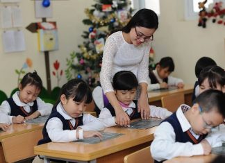 Bỏ chính sách miễn học phí với sinh viên sư phạm bắt đầu áp dụng từ 1/7 bo-chinh-sach-mien-hoc-phi-cho-sinh-vien-su-pham