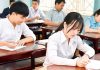 Kỳ thi tốt nghiệp THPT vẫn được tổ chức theo đúng kế hoạch