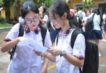 CHÍNH THỨC: Công bố điểm chuẩn lớp 10 ở mức 36,5 điểm chinh-thuc-cong-bo-diem-chuan-lop-10-o-muc-365-diem