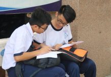 Công bố điểm chuẩn lớp 10 Trường Trung học thực hành, ĐH Sư phạm cong-bo-diem-chuan-lop-10-truong-trung-hoc-thuc-hanh-dh-su-pham