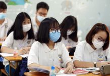 Đà Nẵng đề xuất miễn thi tốt nghiệp THPT vì tình hình dịch Covid-19 da-nang-de-xuat-mien-thi-tot-nghiep-thpt-vi-tinh-hinh-dich-covid-19-1