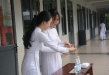 Đảm bảo an toàn cho sĩ tử Đà Nẵng trước kỳ thi tốt nghiệp THPT dam-bao-an-toan-cho-si-tu-da-nang-truoc-ky-thi-tot-nghiep-thpt