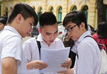 Hà Nội nhiều trường hạ điểm chuẩn vào lớp 10 năm 2020