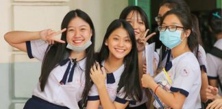 CHÍNH THỨC: Công bố điểm chuẩn vào lớp 10 chuyên cong-bo-diem-chuan-lop-10