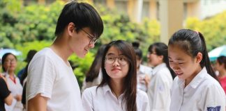 Hướng dẫn phúc khảo kỳ thi tuyển sinh vào lớp 10 THPT tỉnh Vĩnh Phúc