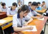 Hà Nội công bố lịch thi tốt nghiệp THPT năm 2020