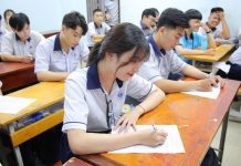 Hà Nội công bố lịch thi tốt nghiệp THPT năm 2020