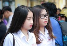 Bộ GD&ĐT vừa công bố danh sách học sinh được miễn kỳ thi tốt nghiệp