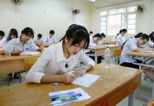 Thi tuyển lớp 10 tại Hà Nội: Phụ huynh lo đến mất ăn mất ngủ ky-thi-tuyen-sinh-vao-lop-10