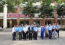 Tuyển sinh Trường Cao đẳng Kỹ thuật Đồng Nai năm 2020