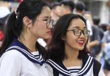 Hà Nội dự kiến công bố điểm các bài thi vào 10 trường công lập năm 2020 thi-thpt-qg
