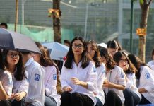 Hơn 2,4 triệu nguyện vọng đăng ký xét tuyển đại học, cao đẳng 2020