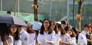 Hơn 2,4 triệu nguyện vọng đăng ký xét tuyển đại học, cao đẳng 2020