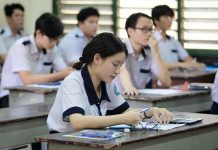 Thi tuyển lớp 10 ở Hà Nội: Sở đã yêu cầu tăng cường giám sát thi-tuyen-lop-10