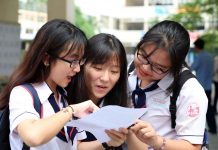 Công bố tỉ lệ chọi Trường Trung học Thực hành – ĐH Sư phạm TP.HCM Cong-bo-ti-le-choi-truong-trung-hoc-thuc-hanh- ĐH-su-pham-TP.HCM