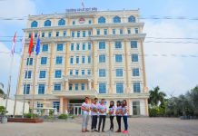 Tuyển sinh Trường Cao đẳng Lê Quý Đôn năm 2020