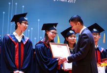 Tốt nghiệp xuất sắc, sinh viên được xét tuyển vào công chức tot-nghiep-xuat-sac- sinh-vien-duoc-xet-tuyen-vao-cong-chuc