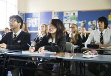 Học bổng chính phủ New Zealand dành riêng cho học sinh Việt Nam