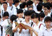 Tham khảo học phí các trường ‘nóng’ tuyển sinh đầu cấp 2020 tuyen-sinh-dau-cap