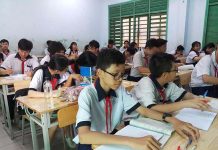 65.000 học sinh lớp 9 sẽ đỗ trường THPT công lập năm nay tuyen-sinh-lop-10-ha-noi