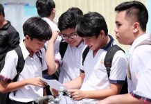 Xem điểm chuẩn lớp 10 ngày 29/7: Đã 27 tỉnh công bố xem-diem-chuan-lop-10