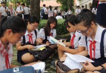 Hà Nội xét tuyển lớp 10 hoàn toàn bằng học bạ năm 2020 xet-tuyen-hoc-ba-vao-lop-10