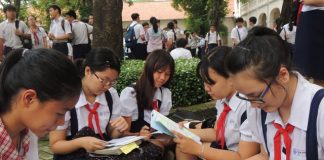 Hà Nội xét tuyển lớp 10 hoàn toàn bằng học bạ năm 2020 xet-tuyen-hoc-ba-vao-lop-10