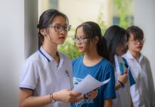 Hơn 2,4 triệu nguyện vọng đăng ký xét tuyển ĐH, CĐ năm 2020